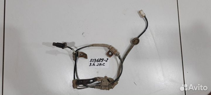 Датчик ABS задний левый (Jac S5 (Eagle)