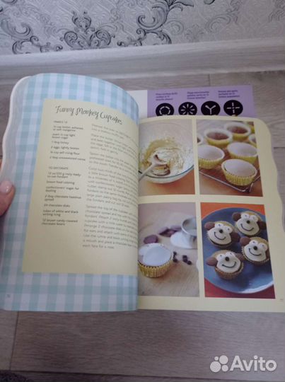 Кондитерский шприц