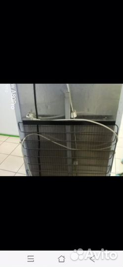 Холодильник Бирюса-310е