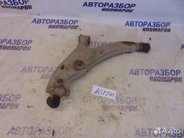 Рычаг передний левый для Toyota Corsa 4 1990-1994