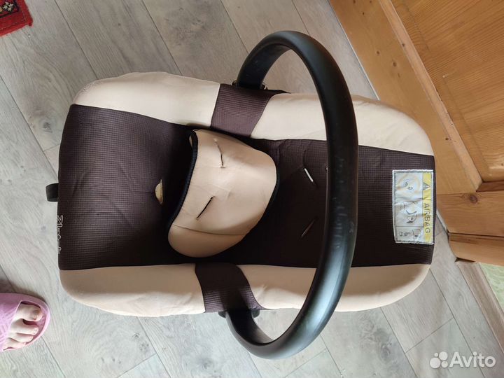 Переноска для детей