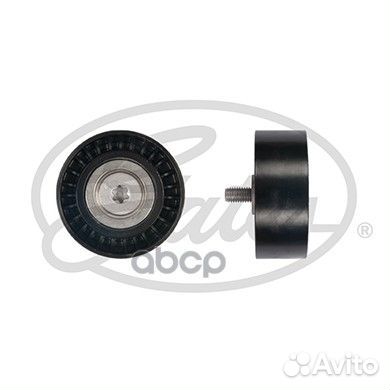 Ролик натяжителя BMW