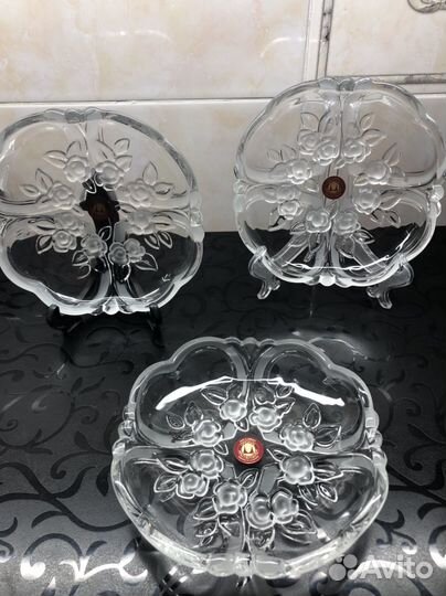 Посуда для сервировки стола