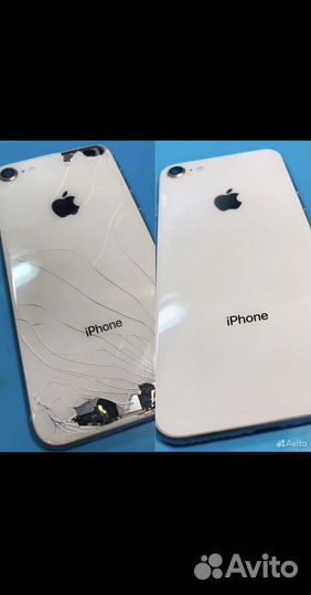 Ремонт техники apple