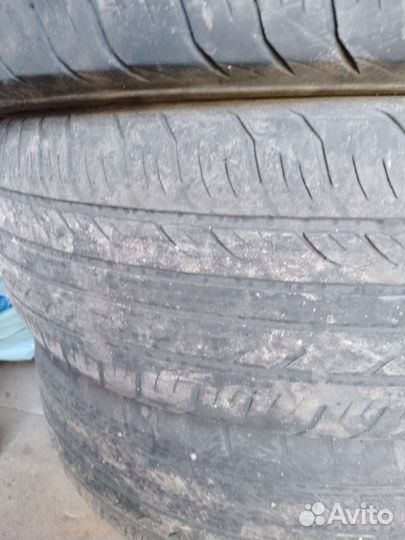 КАМА 505 Irbis 195/65 R15