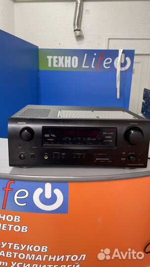 Ремонт усилителей, сабвуферов и любого аудио