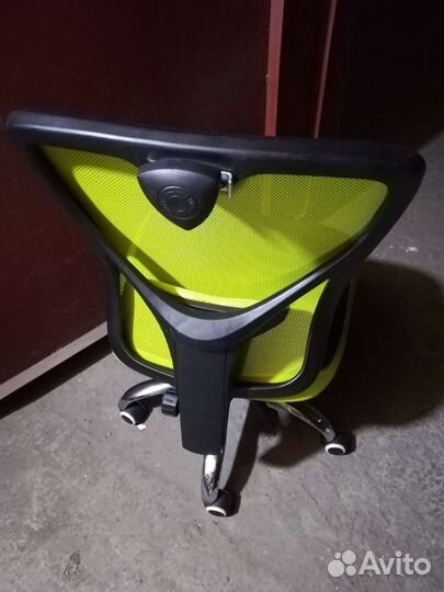 Компьютерное кресло бу