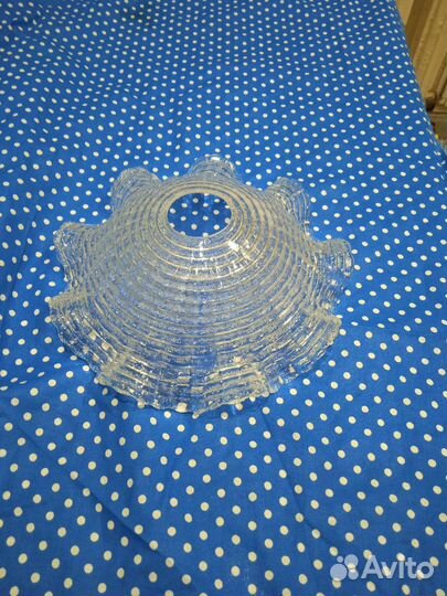 Абажур для люстры