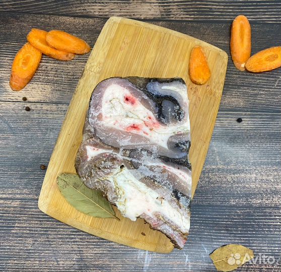 Рубец неочищенный купить в Череповце