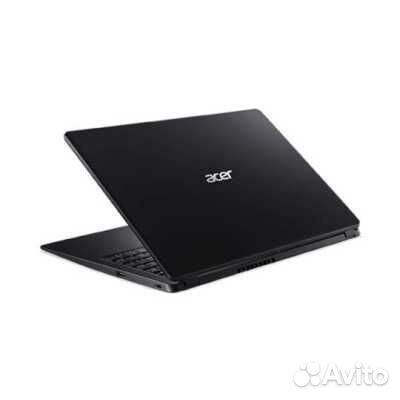 Ноутбук Acer Extensa 15 EX215-54-31K4 - новый