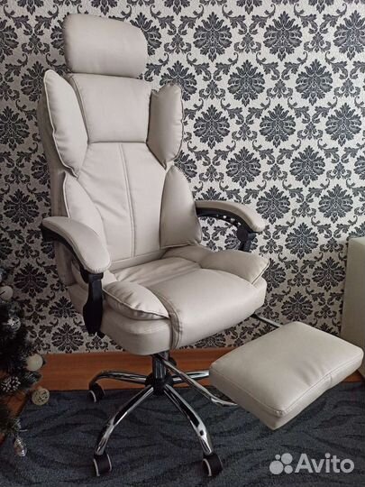 Компьютерные кресла новые с бесплатной доставкой