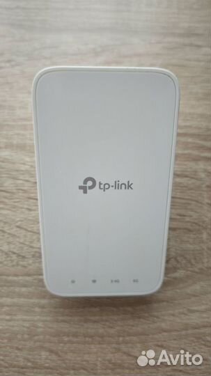 TP-Link Deco E3 2-pack (mesh маршрутизатор)