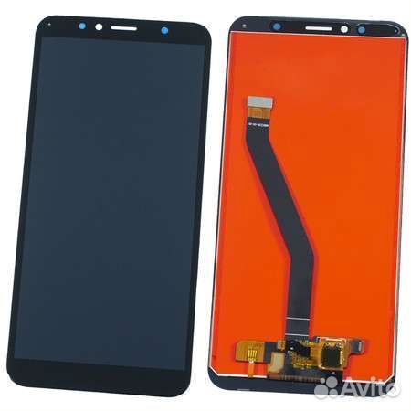 Дисплей для Huawei Honor 7A Pro/7C/Y6 2018/Y6 Prim