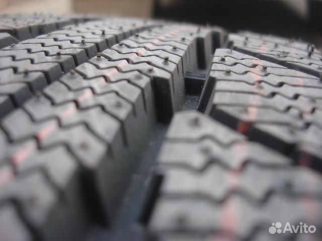 Triangle TR777 235/65 R17