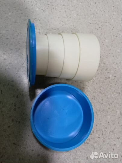 Стакан туриста