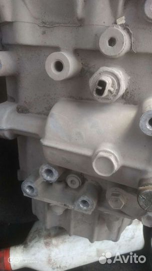 МКПП Toyota Carina под abs