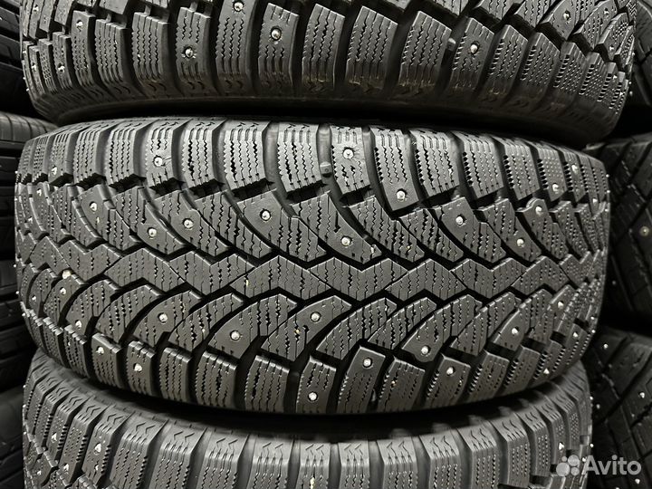 Formula Ice 215/55 R16