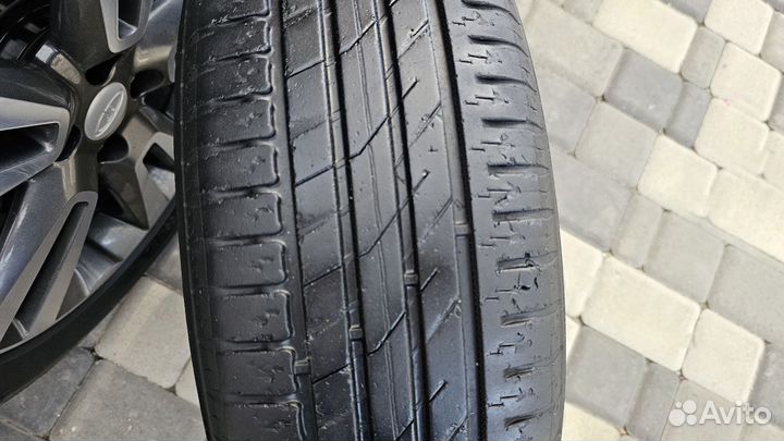 Nokian Tyres Hakka Green 3 185/60 R14