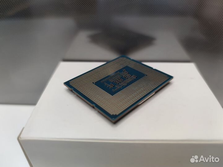 Процессор LGA 1200 Intel Core i3 10105F (новый)