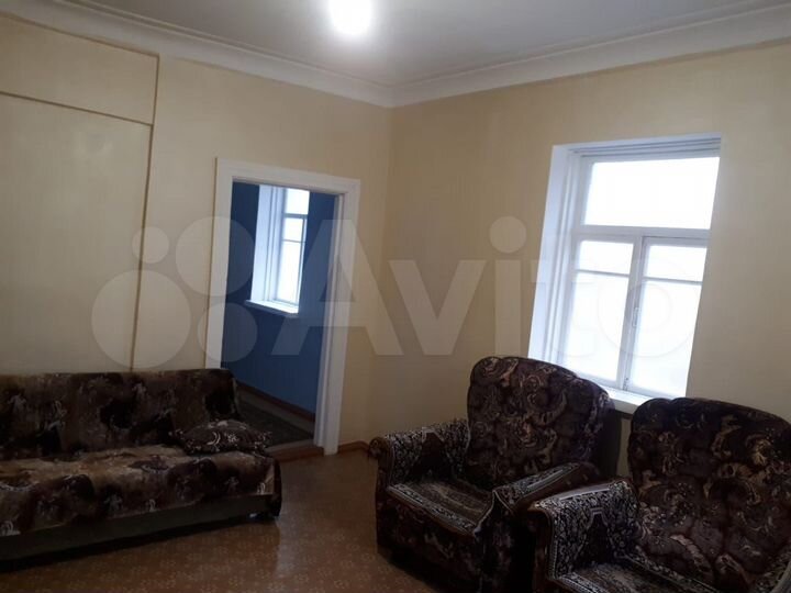 Дом 41,4 м² на участке 15 сот.