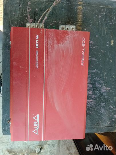 Продажа бу динамики