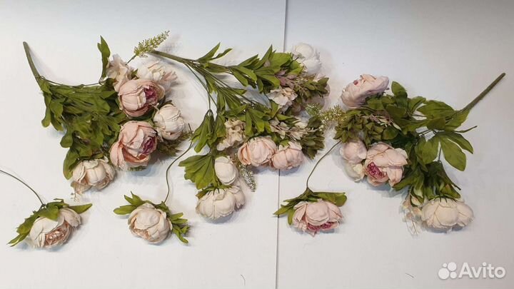 Искусственные пионы