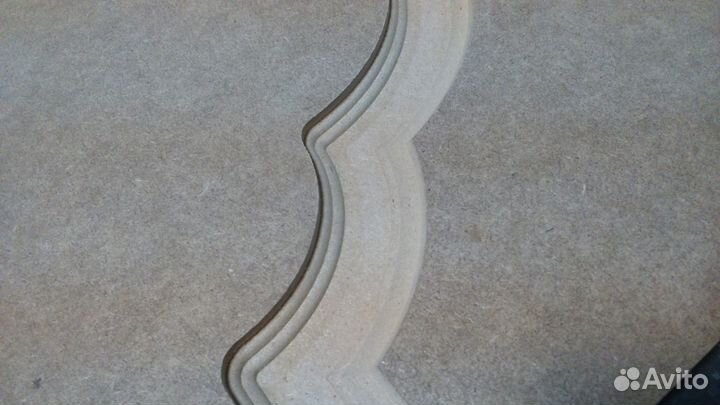 Фрезеровка чпу