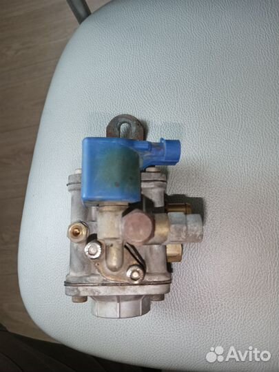 Гбо 4 поколения бу метан