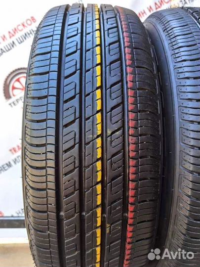 Nexen Milecap Taxi 205/70 R15 95H