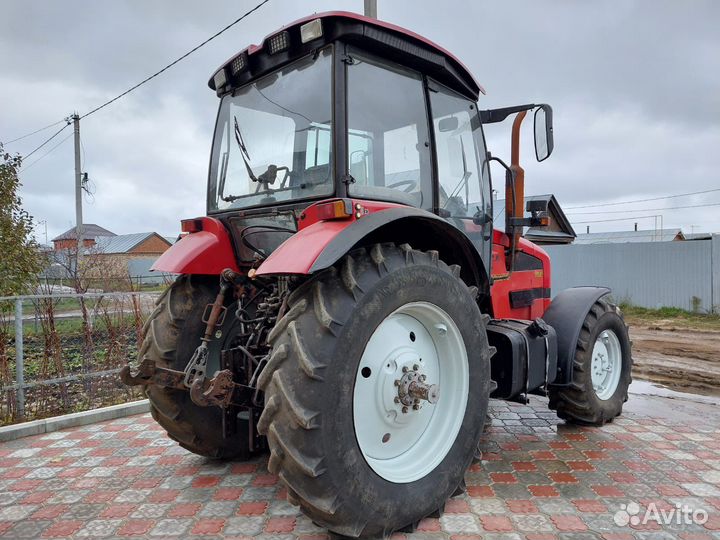 Трактор МТЗ (Беларус) 3022, 2013