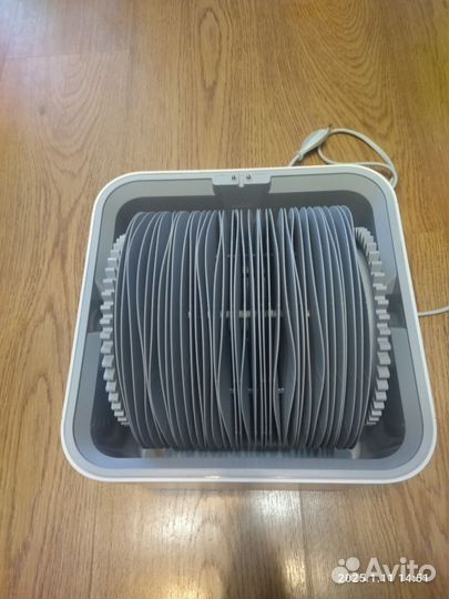 Увлажнитель воздуха xiaomi humidifier