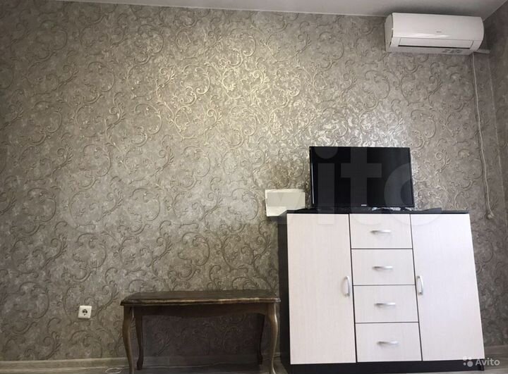 Квартира-студия, 30 м², 2/9 эт.