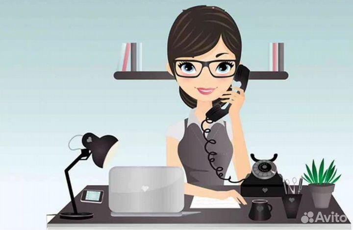 Менеджер по подбору персонала