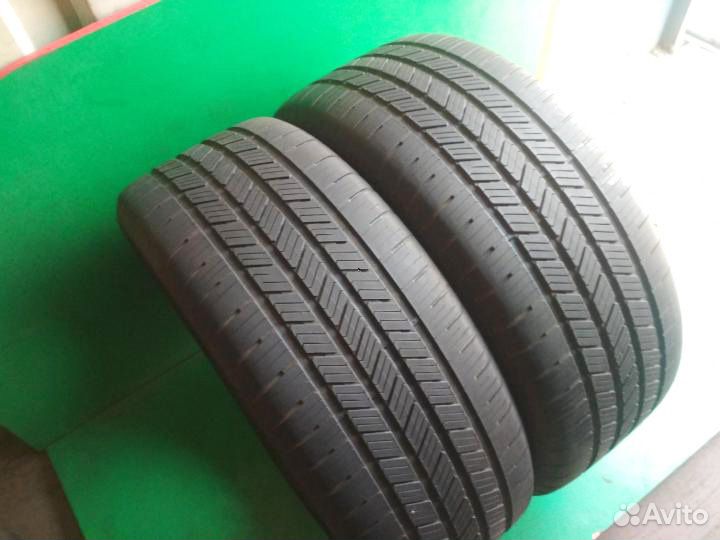 Goodyear Eagle LS 2 225/55 R18