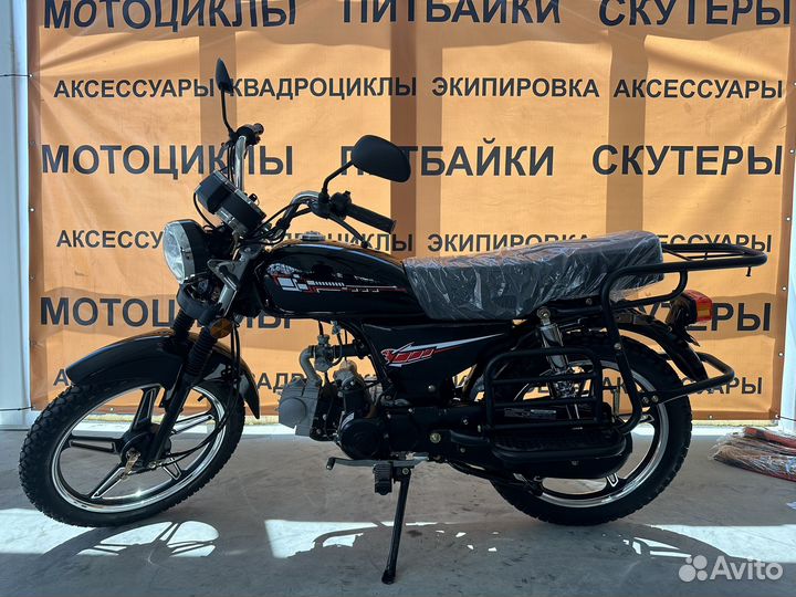 Новый мопед Flash internedhinal