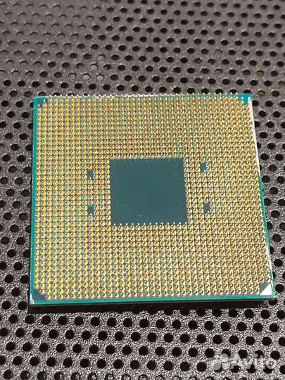 Процессор AMD Ryzen 5