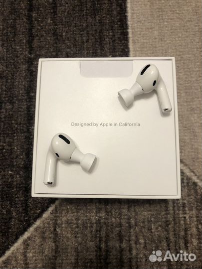 Airpods Pro оригинал
