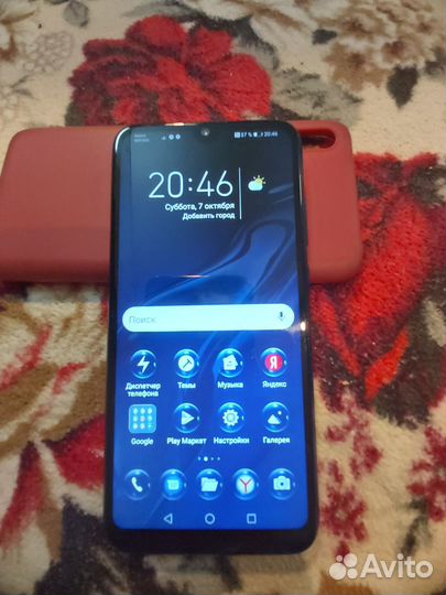 HONOR 10i, 4/128 ГБ