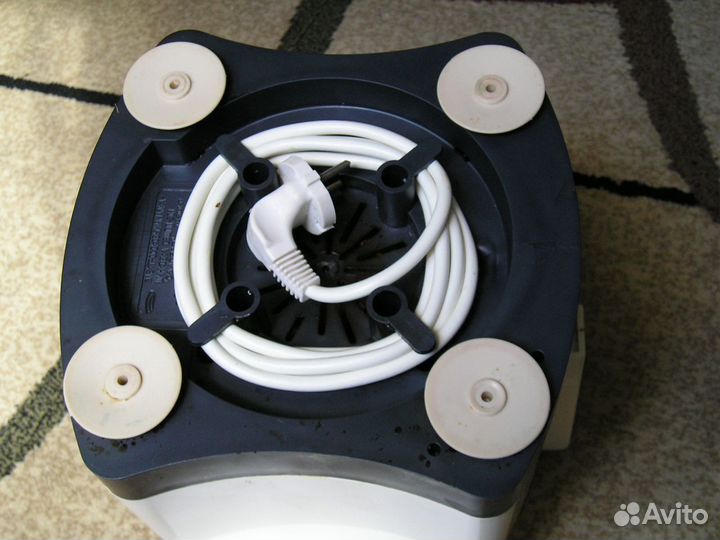 Электросоковыжималка