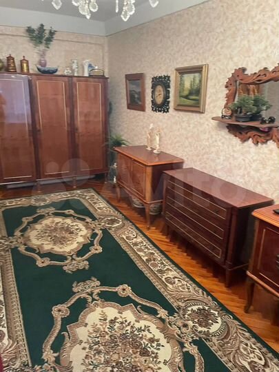 1-к. квартира, 31,2 м², 2/5 эт.