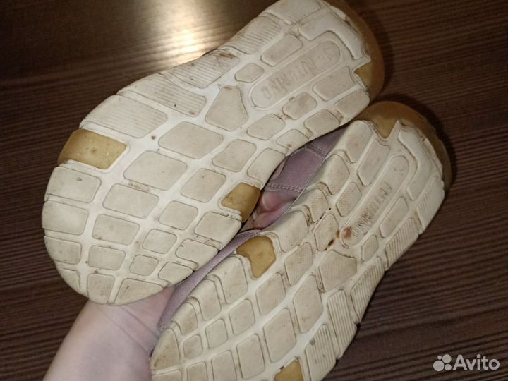 Сандалии для девочки 27 размер