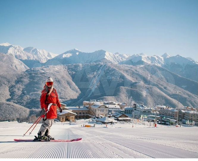 Комната 30 м² в 1-к., 1/3 эт.