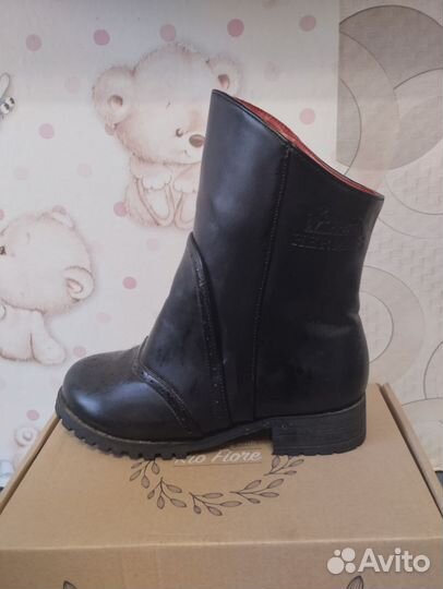 Обувь женская 38 размер