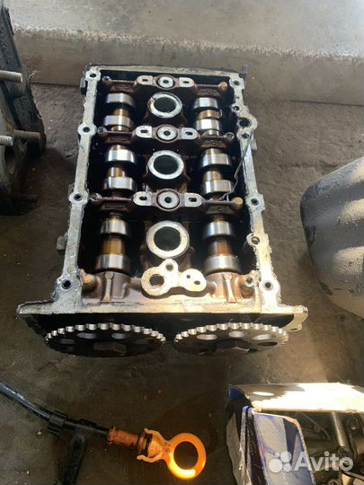 Моторокомплект