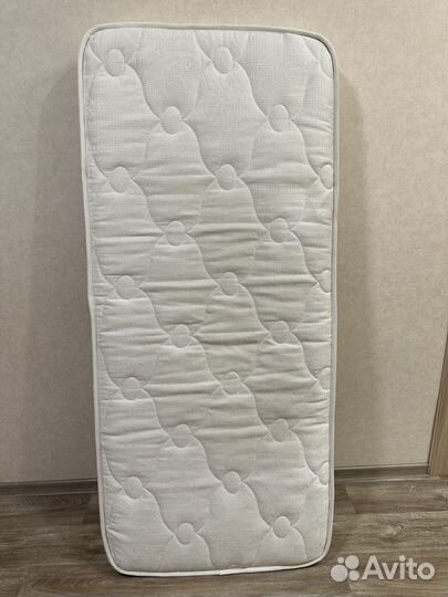 Детский матрас орматек 160 на 70 для кровати IKEA