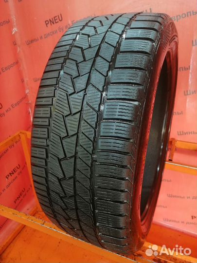 Continental ContiWinterContact TS 860S 245/40 R21 100V