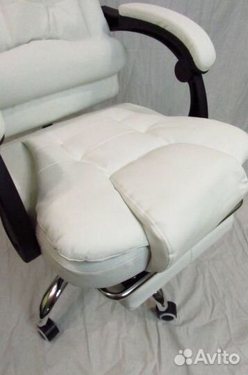 Кресло офисное. Кресло компьютерное. Мягкое. Иркут