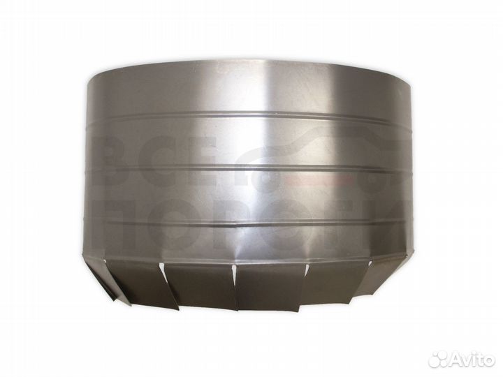 Внутренняя арка Kia Cerato 2 седан