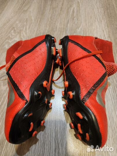 Бутсы детские Nike