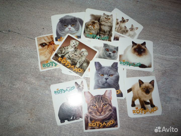 Детские журналы 